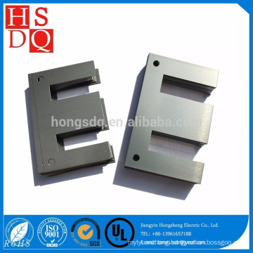 Jiangyin hongsheng Cold Rolled EI Electrical silicon lamination EI core plate sheet